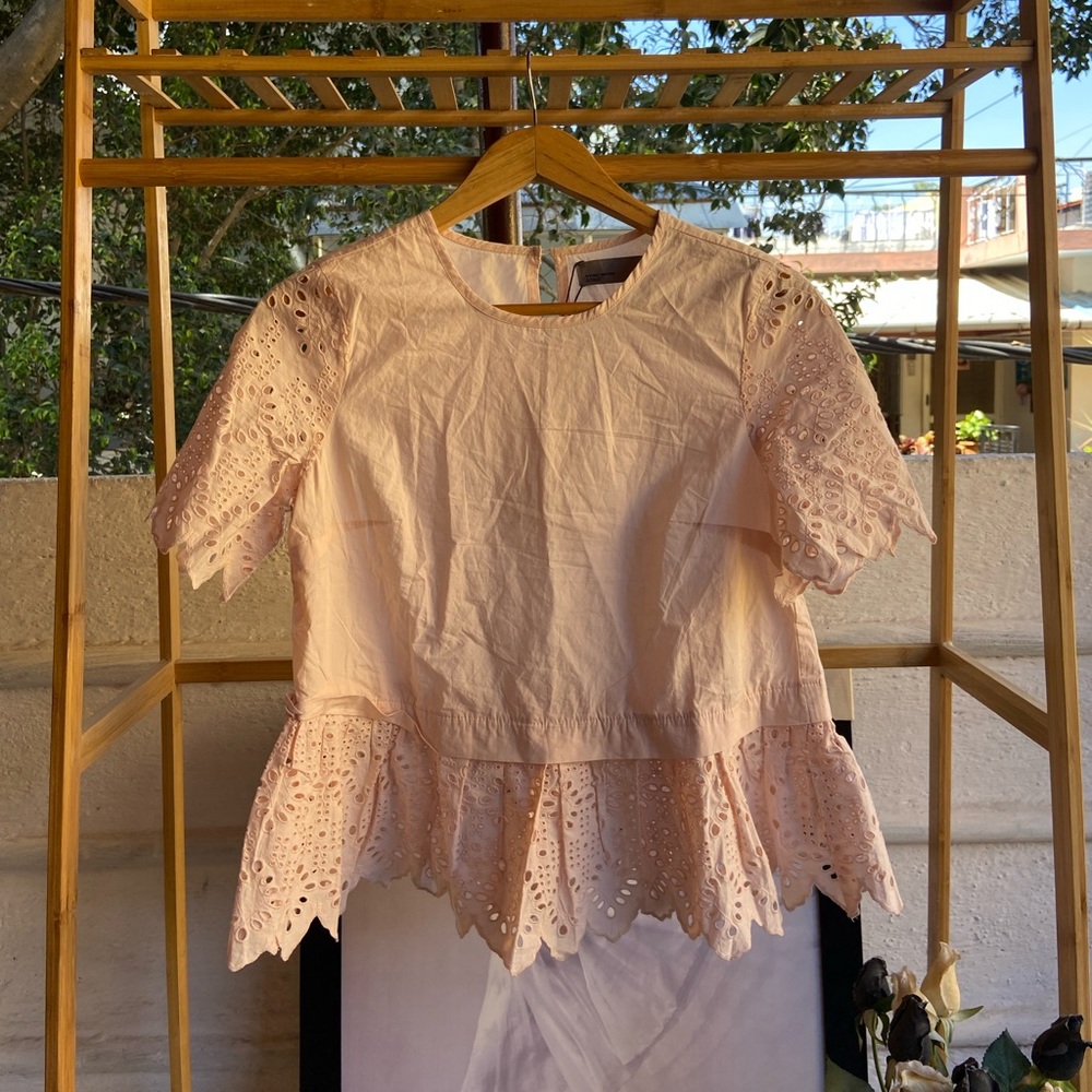 Vero Moda Tops. Size - S - Picture 3 of 8